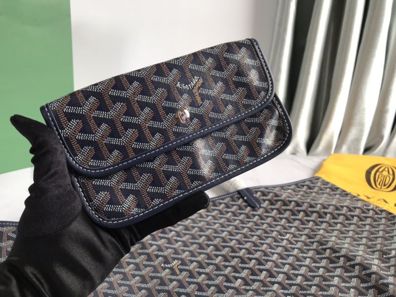 Goyard Shopping Bags